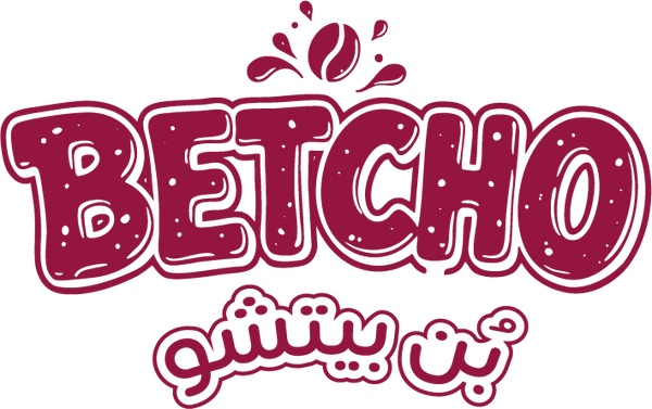 Betcho coffee store